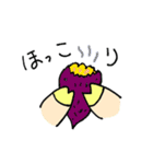 ぶうこです。めめちゃんの友だちです。（個別スタンプ：38）