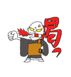 お茶目なお坊さん（個別スタンプ：26）