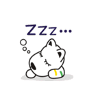 ランドドッグ（個別スタンプ：2）
