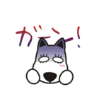 ランドドッグ（個別スタンプ：25）
