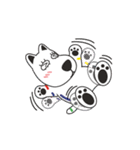ランドドッグ（個別スタンプ：29）