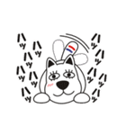 ランドドッグ（個別スタンプ：31）