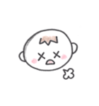 ゆっくん喜怒哀楽（個別スタンプ：29）