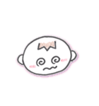 ゆっくん喜怒哀楽（個別スタンプ：31）