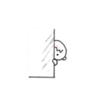 ゆっくん喜怒哀楽（個別スタンプ：40）
