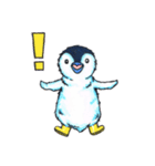 さむがりループとながぐつ（個別スタンプ：4）