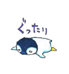 さむがりループとながぐつ（個別スタンプ：25）