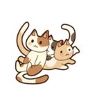 ぐるぐるイーグル（個別スタンプ：40）