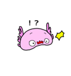 うぱろう（個別スタンプ：6）