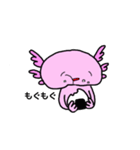 うぱろう（個別スタンプ：7）