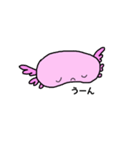 うぱろう（個別スタンプ：14）