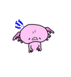 うぱろう（個別スタンプ：27）