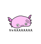 うぱろう（個別スタンプ：30）