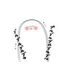 よくわからないスタンプ（個別スタンプ：23）