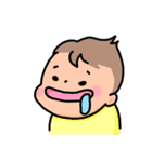 らぶベビ（個別スタンプ：15）