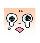 らぶベビ（個別スタンプ：19）