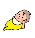らぶベビ（個別スタンプ：23）