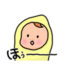 らぶベビ（個別スタンプ：30）