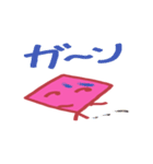 ダイヤ（個別スタンプ：10）