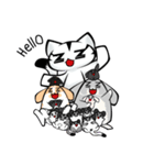 iRei's Family（個別スタンプ：1）