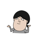 Miss Fatty（個別スタンプ：22）