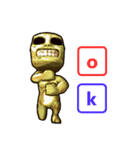 Life of Thomas（個別スタンプ：23）