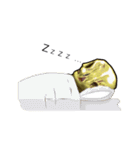 Life of Thomas（個別スタンプ：37）