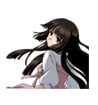 麗華スタンプ（個別スタンプ：11）