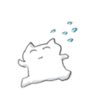 メルヘンおやじ（個別スタンプ：8）