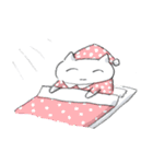 メルヘンおやじ（個別スタンプ：9）