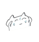 メルヘンおやじ（個別スタンプ：13）