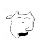 メルヘンおやじ（個別スタンプ：14）