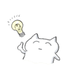 メルヘンおやじ（個別スタンプ：15）