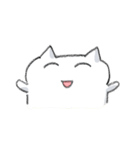 メルヘンおやじ（個別スタンプ：16）