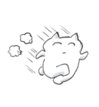 メルヘンおやじ（個別スタンプ：19）