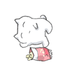 メルヘンおやじ（個別スタンプ：20）