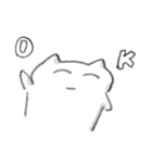メルヘンおやじ（個別スタンプ：21）