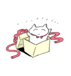 メルヘンおやじ（個別スタンプ：22）