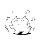 メルヘンおやじ（個別スタンプ：23）