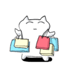 メルヘンおやじ（個別スタンプ：25）
