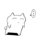 メルヘンおやじ（個別スタンプ：27）
