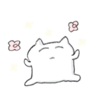メルヘンおやじ（個別スタンプ：34）