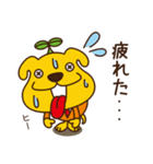 たかとらちゃんの日常（個別スタンプ：13）