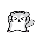 エゾモモンガ（個別スタンプ：14）