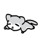 エゾモモンガ（個別スタンプ：15）