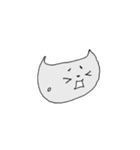 nyanco。こんにゃ気持ち。（個別スタンプ：13）