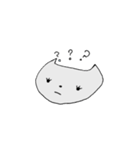 nyanco。こんにゃ気持ち。（個別スタンプ：18）
