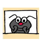 Antie（個別スタンプ：6）