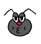 Antie（個別スタンプ：10）
