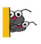 Antie（個別スタンプ：38）